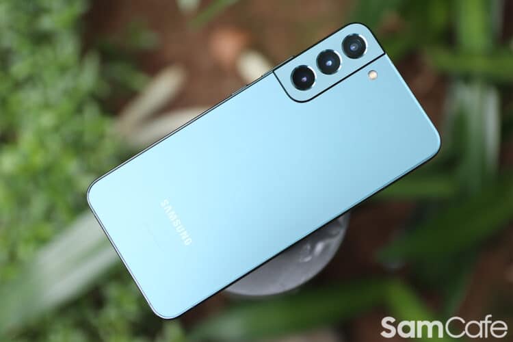 Galaxy S22 tại Mỹ chính thức được cập nhật One UI 7 ổn định