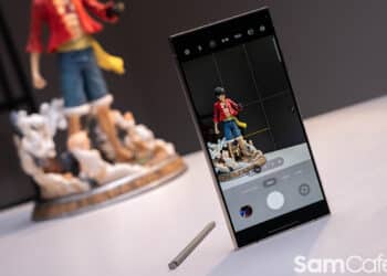 Galaxy S24 nhận được bản cập nhật 1GB bí ẩn trong khi người dùng vẫn chờ đợi One UI 8 Beta