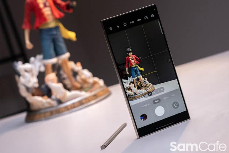 Galaxy S24 nhận được bản cập nhật 1GB bí ẩn trong khi người dùng vẫn chờ đợi One UI 8 Beta