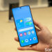 Galaxy S25 Edge có được trang bị màn hình chống chói không?