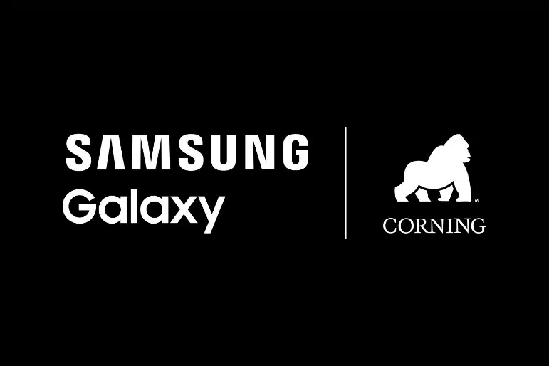 Galaxy S25 Edge được trang bị kính bảo vệ Corning Gorilla Glass Ceramic 2 mới nhất