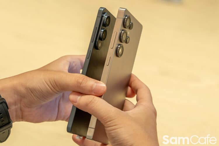 Galaxy S25 Ultra là flagship Android bán chạy nhất thế giới trong Q1 năm 2025