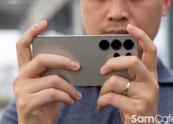 Galaxy S26 có thể chỉ dùng chip Exynos 2600 tại châu Âu