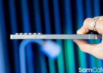 Galaxy S26 Ultra có thể mỏng hơn S25 Ultra nhờ cụm camera được nâng cấp