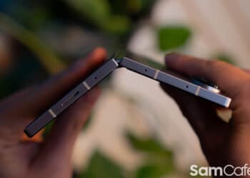 Galaxy S26 và điện thoại gập ba đầu tiên của Samsung sẽ được trang bị pin silicon-carbon?