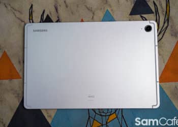 Galaxy Tab S9 FE và S9 FE+ nhận bản cập nhật One UI 7 kèm bản vá bảo mật tháng 4