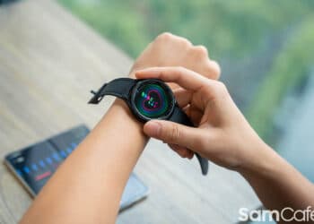 Galaxy Watch 8 và Watch 8 Classic sắp ra mắt với pin lớn hơn