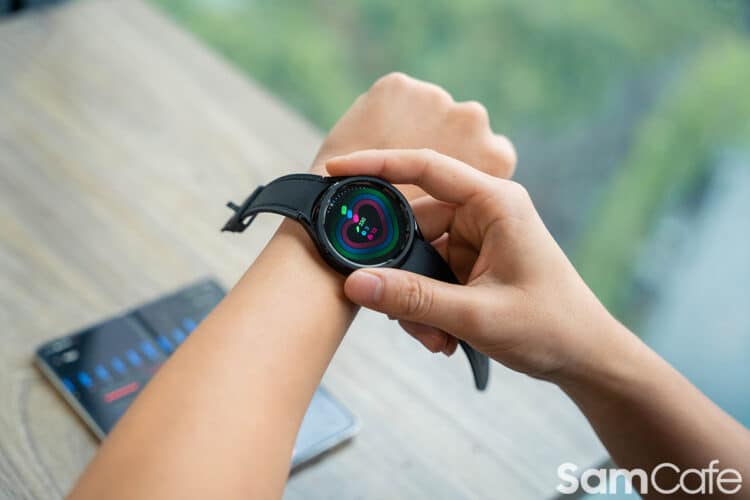 Galaxy Watch 8 và Watch 8 Classic sắp ra mắt với pin lớn hơn