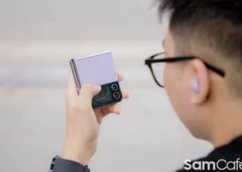 Galaxy Z Flip 4 và Z Fold 4 bắt đầu nhận được One UI 7 tại Việt Nam