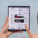 Galaxy Z Flip 7 và Fold 7 sẽ được cài sẵn One UI 8 ngay khi mở hộp
