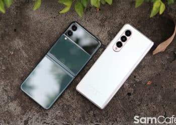 Galaxy Z Fold 3, Flip 3 và S23 FE tại Mỹ chính thức nhận cập nhật One UI 7