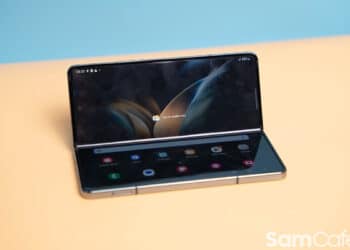Galaxy Z Fold 4 và Z Flip 4 tại Mỹ chính thức nhận cập nhật One UI 7