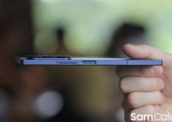 Galaxy Z Fold 7 vẫn là điện thoại gập mỏng nhất thế giới dù không mỏng như tin đồn
