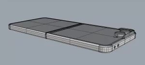 Hình ảnh rò rỉ hé lộ thiết kế mới đẹp mắt của Galaxy Z Fold 7 và Flip 7