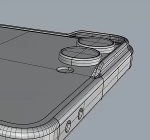 Hình ảnh rò rỉ hé lộ thiết kế mới đẹp mắt của Galaxy Z Fold 7 và Flip 7