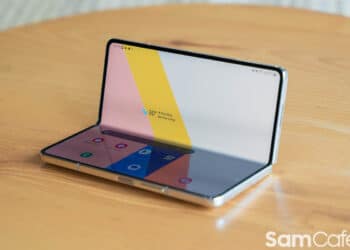 iPhone màn hình gập có thể dùng tấm nền OLED tiên tiến nhất của Samsung