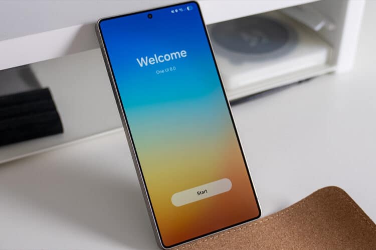 Những quốc gia nào được tham gia thử nghiệm One UI 8 Beta?
