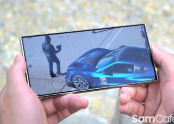 One UI 7 bị tố làm giảm thời lượng pin trên Galaxy S24 và Z Fold 6