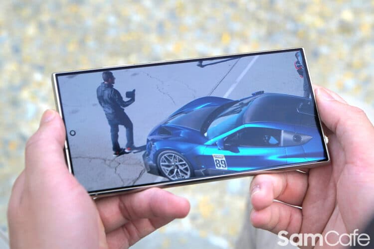 One UI 7 bị tố làm giảm thời lượng pin trên Galaxy S24 và Z Fold 6