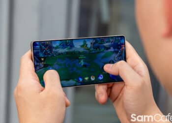 One UI 8 cho phép người dùng nâng giới hạn RAM ảo lên 12GB