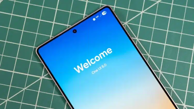 One UI 8 là lời xin lỗi của Samsung cho sự thất vọng mang tên One UI 7