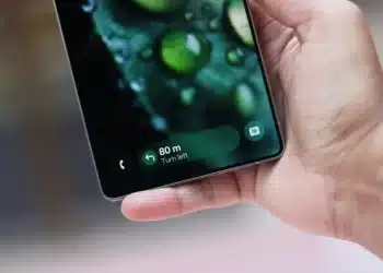 One UI 8 tích hợp tính năng Live Updates của Android 16 vào thanh Now Bar