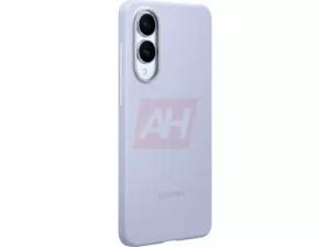 Ốp lưng và phụ kiện chính hãng của Galaxy S25 Edge bị rò rỉ trước ngày ra mắt