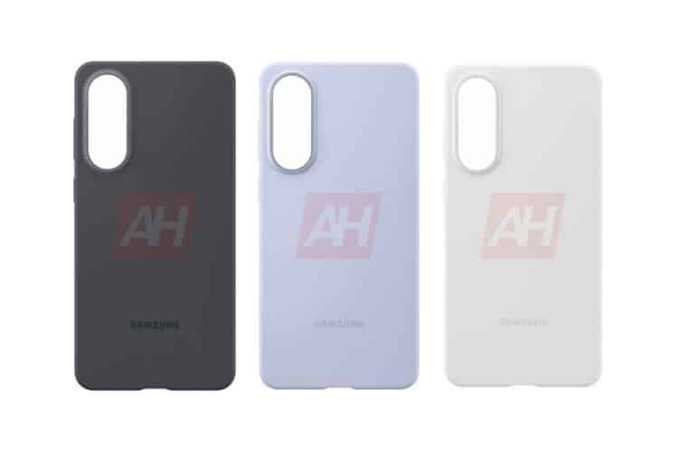 Ốp lưng và phụ kiện chính hãng của Galaxy S25 Edge bị rò rỉ trước ngày ra mắt