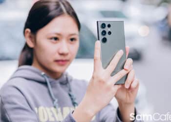 Samsung âm thầm thử nghiệm One UI 8 trên Galaxy S23