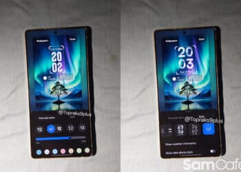 Samsung bắt đầu thử nghiệm One UI 8 beta nội bộ cho Galaxy S25 Ultra