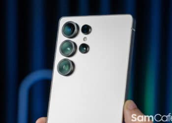 Samsung chính thức công bố One UI 8 Beta, đây là cách đăng ký tham gia