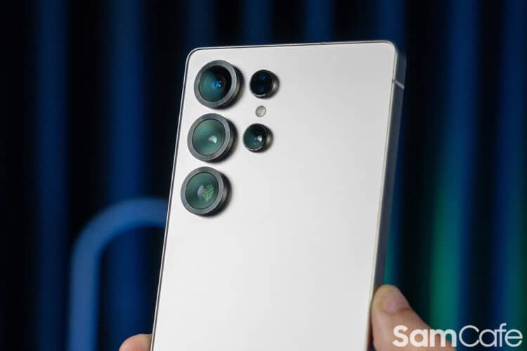 Samsung chính thức công bố One UI 8 Beta, đây là cách đăng ký tham gia