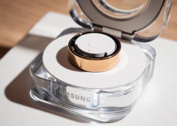 Samsung chính thức mở bán Galaxy Ring tại Việt Nam