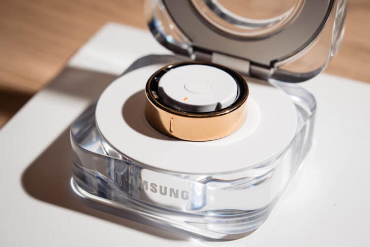 Samsung chính thức mở bán Galaxy Ring tại Việt Nam