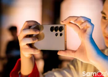 NÓNG: Samsung chính thức phát hành One UI 8 Beta cho dòng Galaxy S25