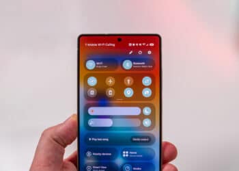 Samsung đã sẵn sàng phát hành One UI 8 Beta