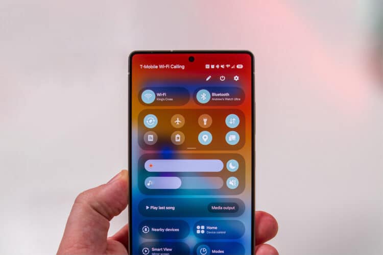 Samsung đã sẵn sàng phát hành One UI 8 Beta