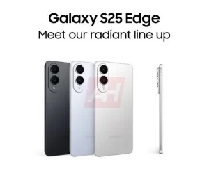 Samsung hứa hẹn Galaxy S25 Edge có "pin dùng cả ngày"
