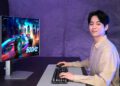 Samsung ra mắt màn hình chơi game OLED tần số quét 500Hz đầu tiên trên thế giới