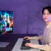 Samsung ra mắt màn hình chơi game OLED tần số quét 500Hz đầu tiên trên thế giới