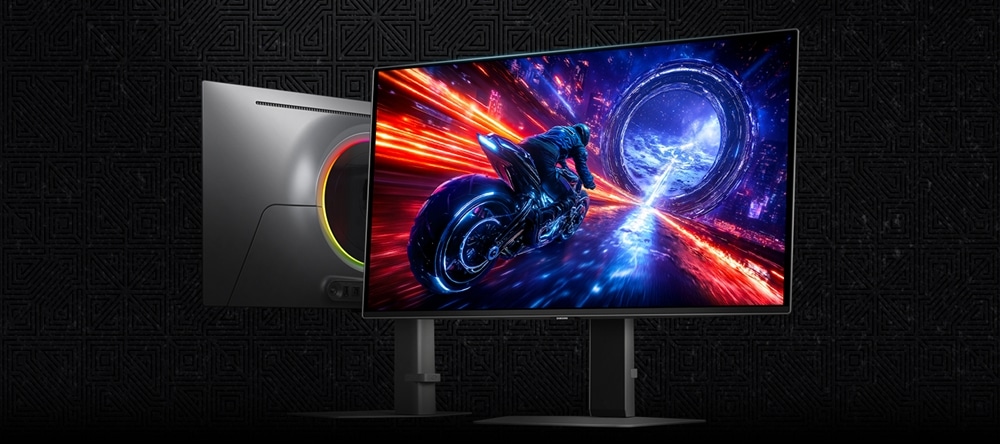 Samsung ra mắt màn hình chơi game OLED tần số quét 500Hz đầu tiên trên thế giới