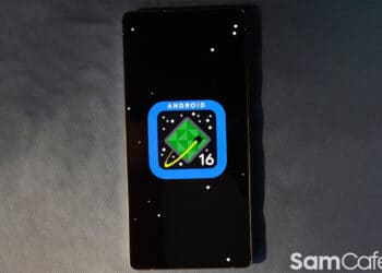 Samsung sẽ phát hành One UI 8 beta ngay trong tháng 5/2025