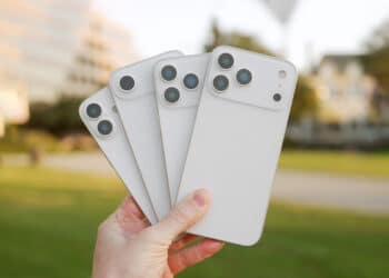 Samsung trở thành nhà cung cấp chính bộ nhớ RAM 12GB cho iPhone 17 Pro