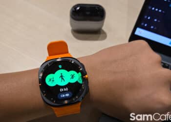 Samsung xác nhận sắp mang trợ lý Gemini lên Galaxy Watch và Galaxy Buds