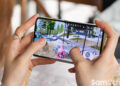 Bản cập nhật One UI 7 mang Vulkan lên Galaxy A34, nâng tầm trải nghiệm game