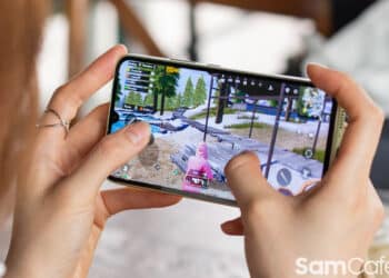 Bản cập nhật One UI 7 mang Vulkan lên Galaxy A34, nâng tầm trải nghiệm game