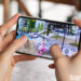 Bản cập nhật One UI 7 mang Vulkan lên Galaxy A34, nâng tầm trải nghiệm game