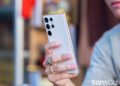 Bằng chứng cho thấy Galaxy S23 sắp nhận được One UI 8 Beta