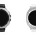 Cận cảnh Galaxy Watch 8 Classic với thiết kế truyền thống cùng hai tùy chọn màu sắc