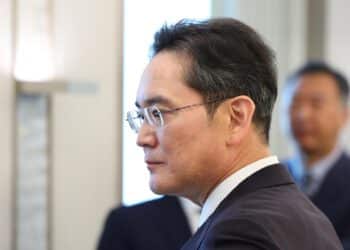 Chủ tịch Samsung Lee Jae-yong chờ phán quyết cuối cùng từ Tòa án Tối cao Hàn Quốc